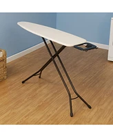 Household Essential Ultra Ironing Board, 4-Leg