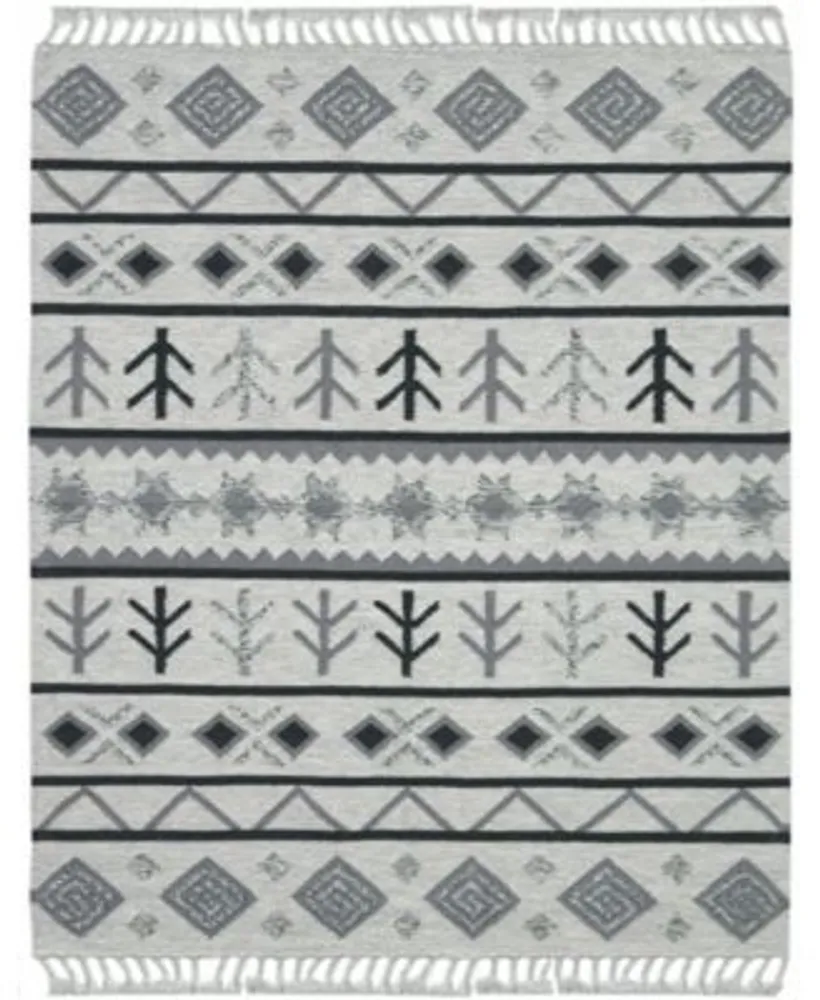 Amer Rugs Artifacts Ari Ivory Rug