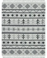 Amer Rugs Artifacts Ari Ivory Rug