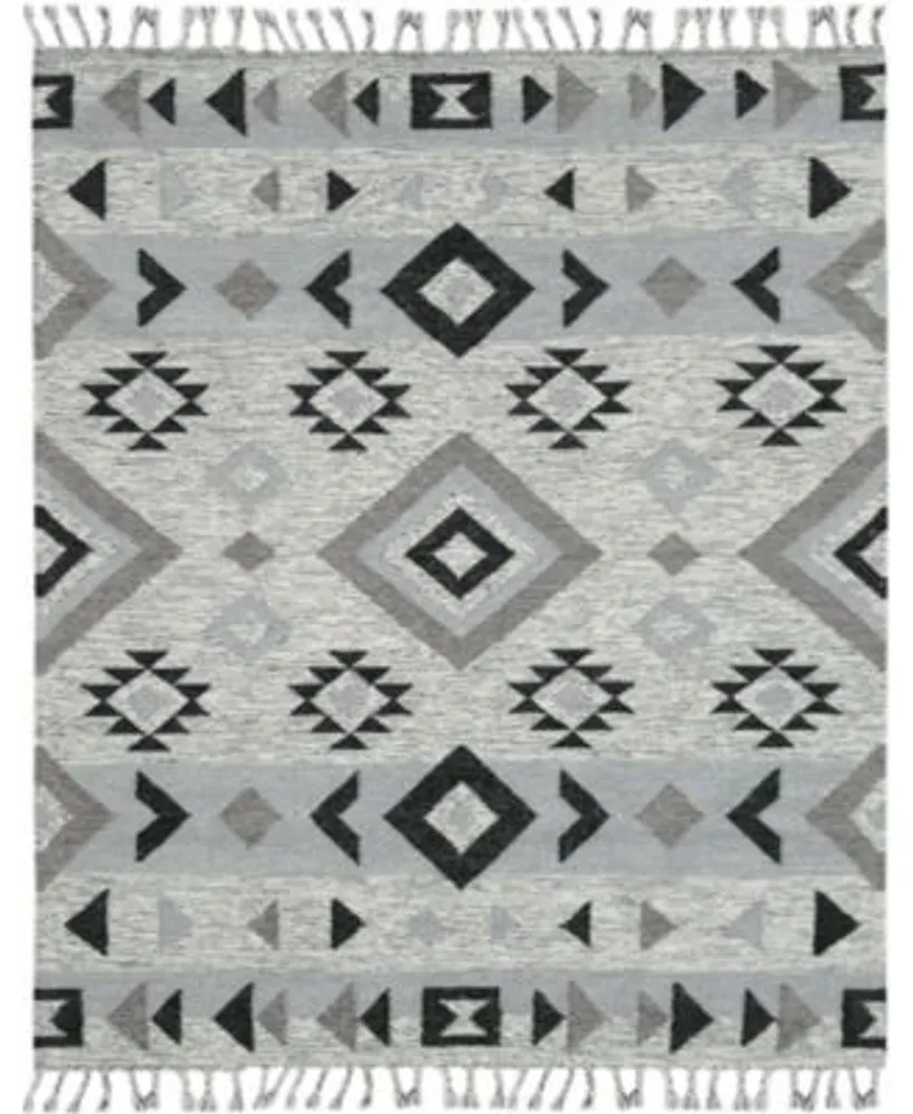 Amer Rugs Artifacts Ari 3 Silver Rug