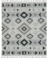 Amer Rugs Artifacts Ari 3 Silver Rug