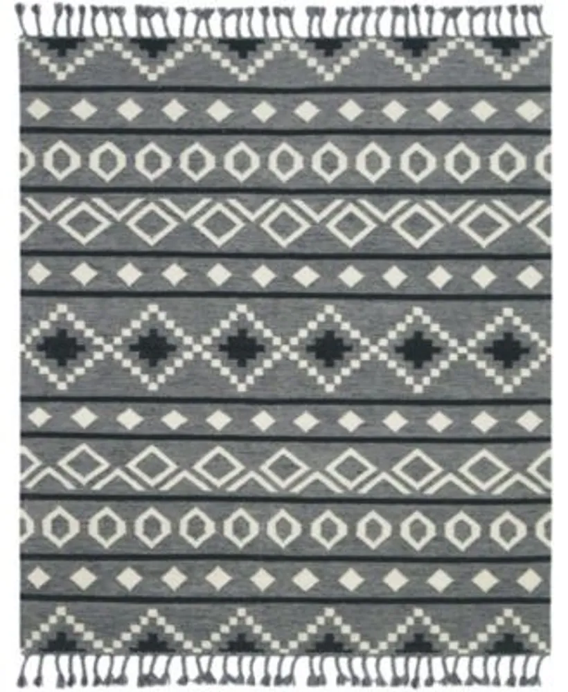 Draft Closeout Amer Rugs Artifacts Ari 1 Gray Rug