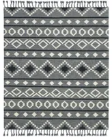 Draft Closeout Amer Rugs Artifacts Ari 1 Gray Rug