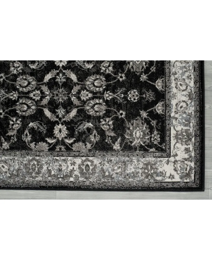 Amer Rugs Alexandria Alx- 5'1" x 7'6" Area Rug