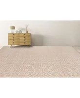 Amer Rugs Zola Zol 7 White Rug