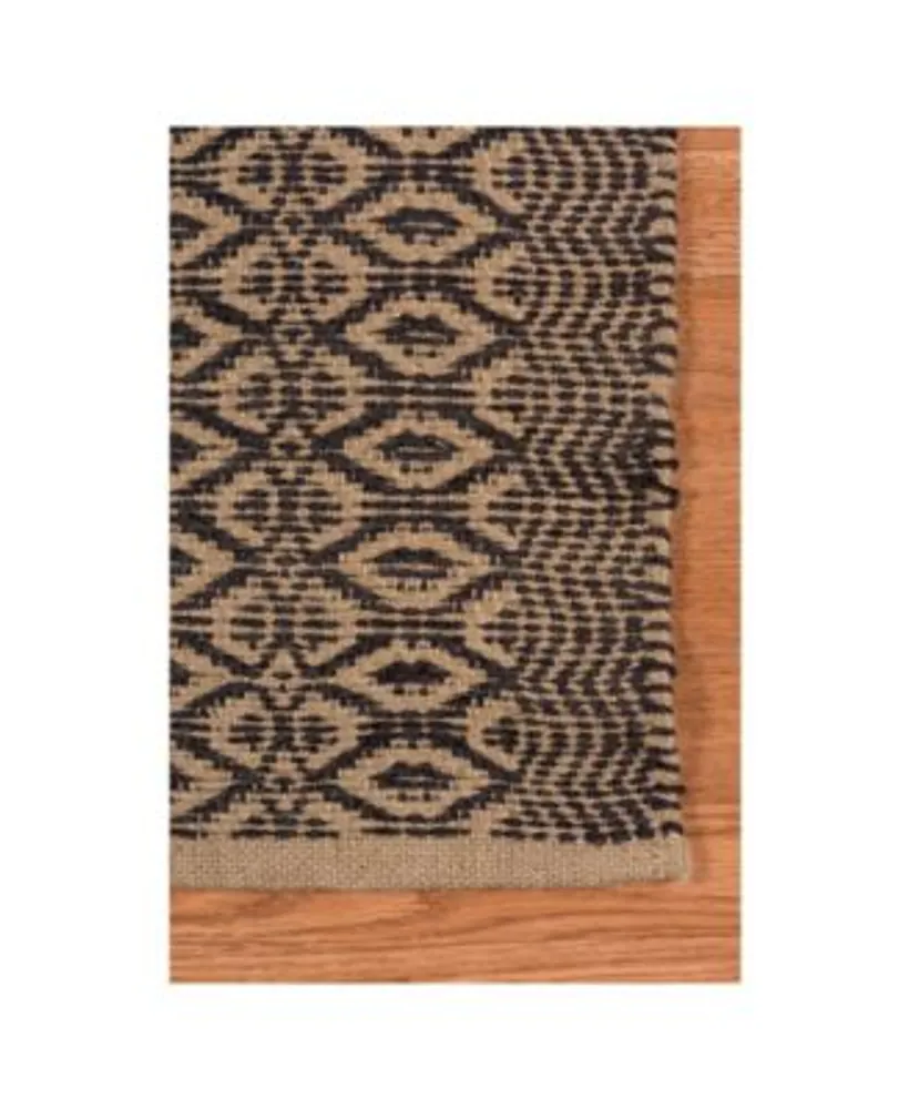 Amer Rugs Zola Zol 6 Charcoal Rug