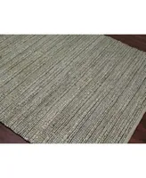 Amer Rugs Naturals Nat 6 Onyx Rug