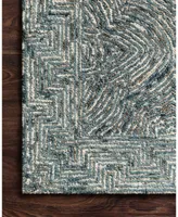 Loloi Ii Ean Ea- 5' x 7'6" Area Rug