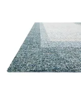 Loloi Rosina Roi-01 5' x 7'6" Area Rug