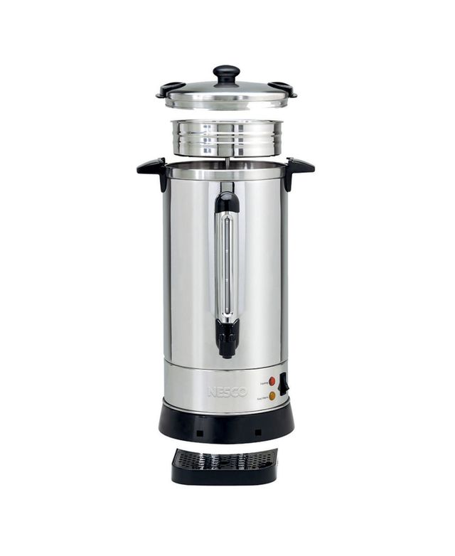 Nesco Cu-50 50 Cup Coffee Urn