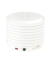 Nesco Fd-1018A Garden master 1000 Watt Food Dehydrator