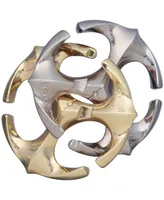 Bepuzzled Hanayama Level 6 Cast Puzzle