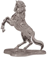 Bepuzzled 3D Crystal Puzzle - Stallion