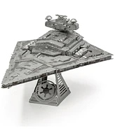 Fascinations Metal Earth Iconx 3D Metal Model Kit