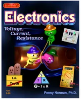 ScienceWiz Products Sciencewiz Electronics Kit