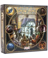 Amigo Richard Garfield's Carnival of Monsters