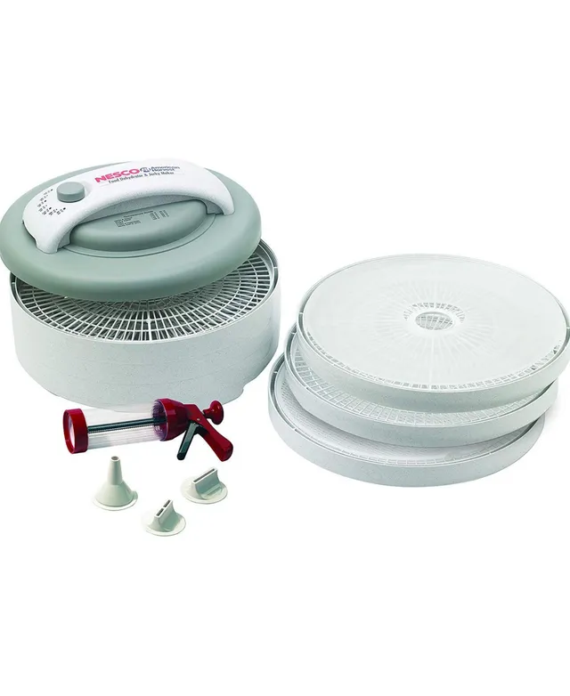 FD-1040 Gardenmaster Digital Pro Food Dehydrator | NESCO®