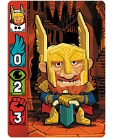 Brain Games Orc-Lympics