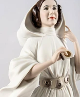 Lladro Collectible Figurine, Princess Leia