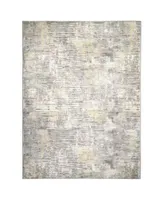 Global Rug Designs Barstow Bar02 Area Rug