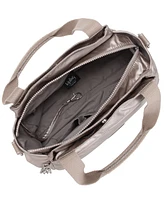 Kipling Elysia Satchel