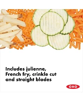 Oxo Good Grips Chef's Mandoline Slicer 2.0
