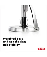 Oxo Paper Towel Holder, Simply Tear