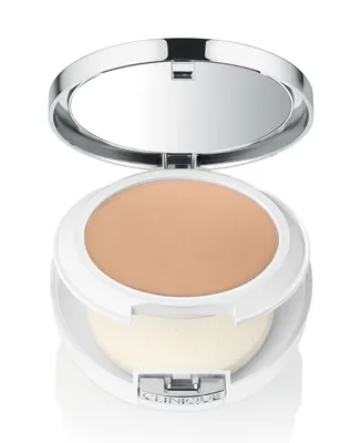 Clinique Beyond Perfecting Powder Foundation + Concealer, 0.51 oz.