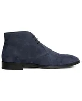 Carlos by Santana Corazon Chukka Boots Men's Lace-Up Casual