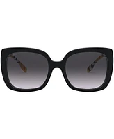 Burberry Women's Sunglasses, BE4323 Caroll