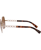 Coach Sunglasses, 0HC7112