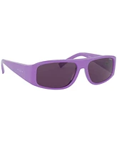 Mbb X Vogue Eyewear Sunglasses, VO5318S56-x