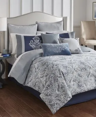 Riverbrook Home Clanton Comforter Set