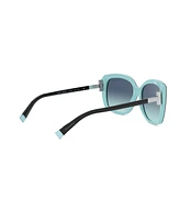 Tiffany & Co. Sunglasses, 0TF4171