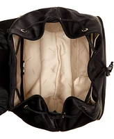 Guess Jaxi Nylon Large Backpack, Created for Macy's