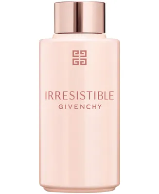 Givenchy Irresistible Eau de Parfum Shower Oil, 6.7