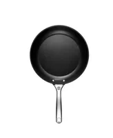 Le Creuset Hard Anodized Aluminum Nonstick 12" Fry Pan