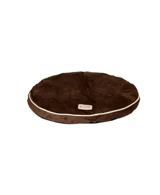 Armarkat Pet Bed Pad and Poly Fill Dog Cushion Bed