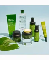 Tonymoly The Chok Chok Green Tea Watery Collection