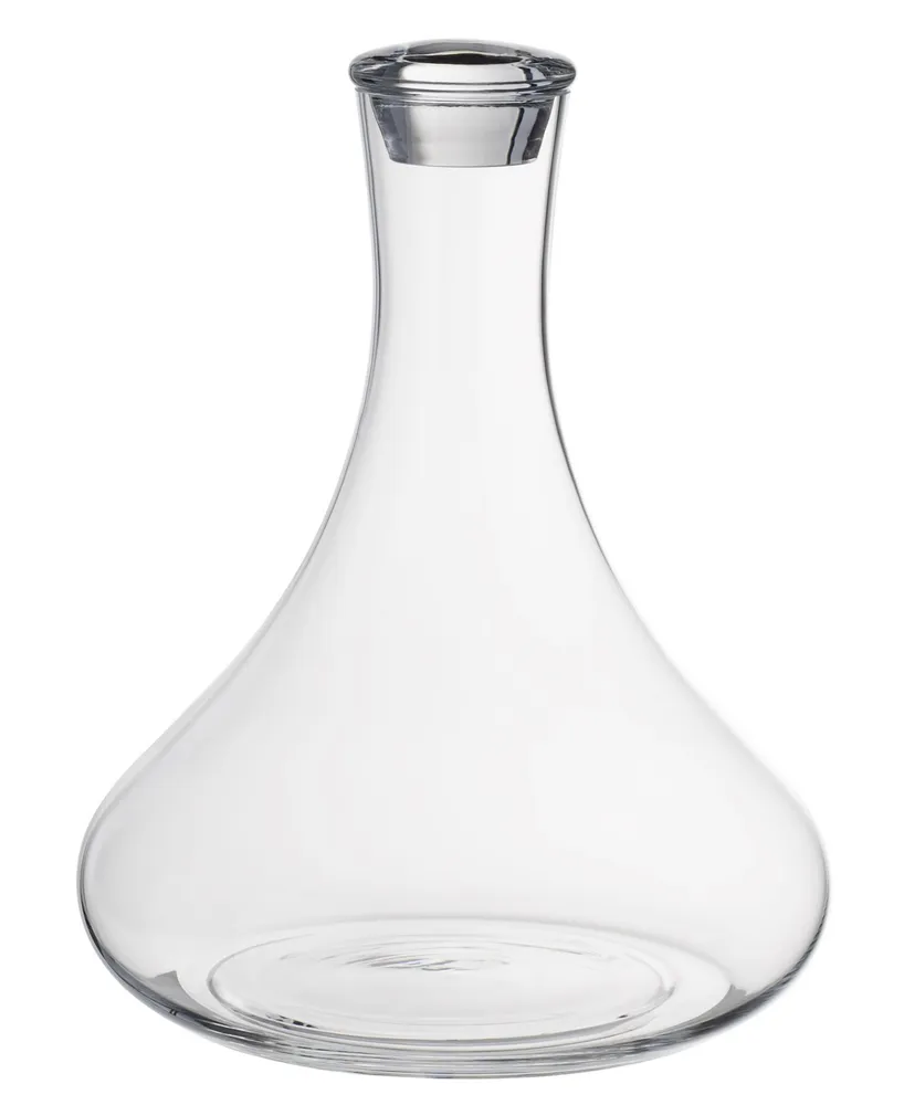 Villeroy & Boch Purismo Red Wine Decanter