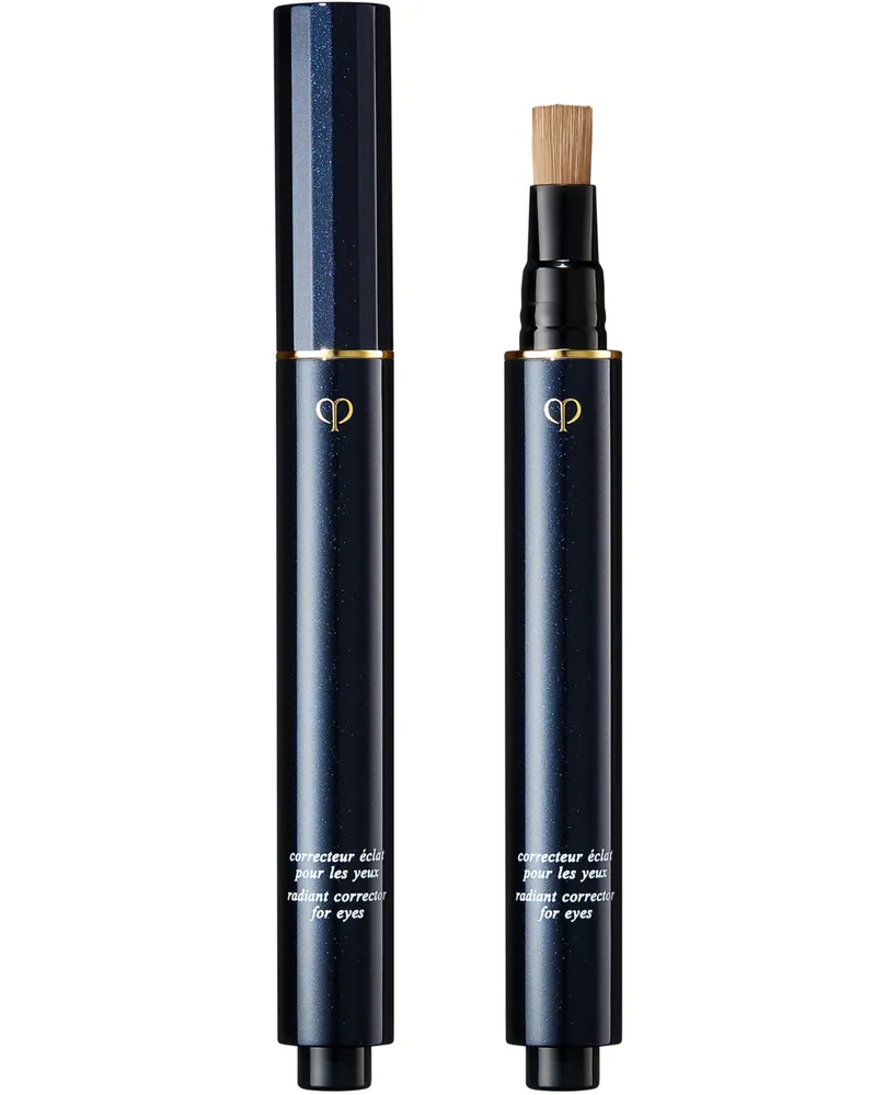 Cle de Peau Beaute Radiant Corrector For Eyes