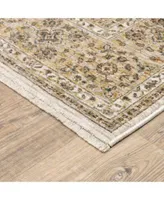 Jhb Designs Kumar Kum01 Rug