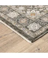 Jhb Designs Kumar Kum04 Rug