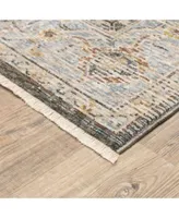 Jhb Designs Kumar Kum06 Rug