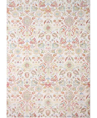 Bb Rugs Corse Cor-12 Ivory 3'6" x 5'6" Area Rug