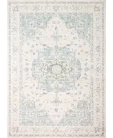 Bb Rugs Corse Cor-11 Beige 7'6" x 9'6" Area Rug