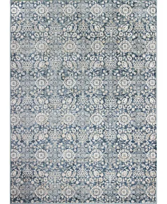 Bb Rugs Plymouth Ply- 3'6" x 5'6" Area Rug