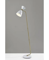 Adesso Oscar Floor Lamp