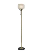 Adesso Hazel Floor Lamp