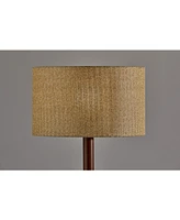 Adesso Eden Floor Lamp